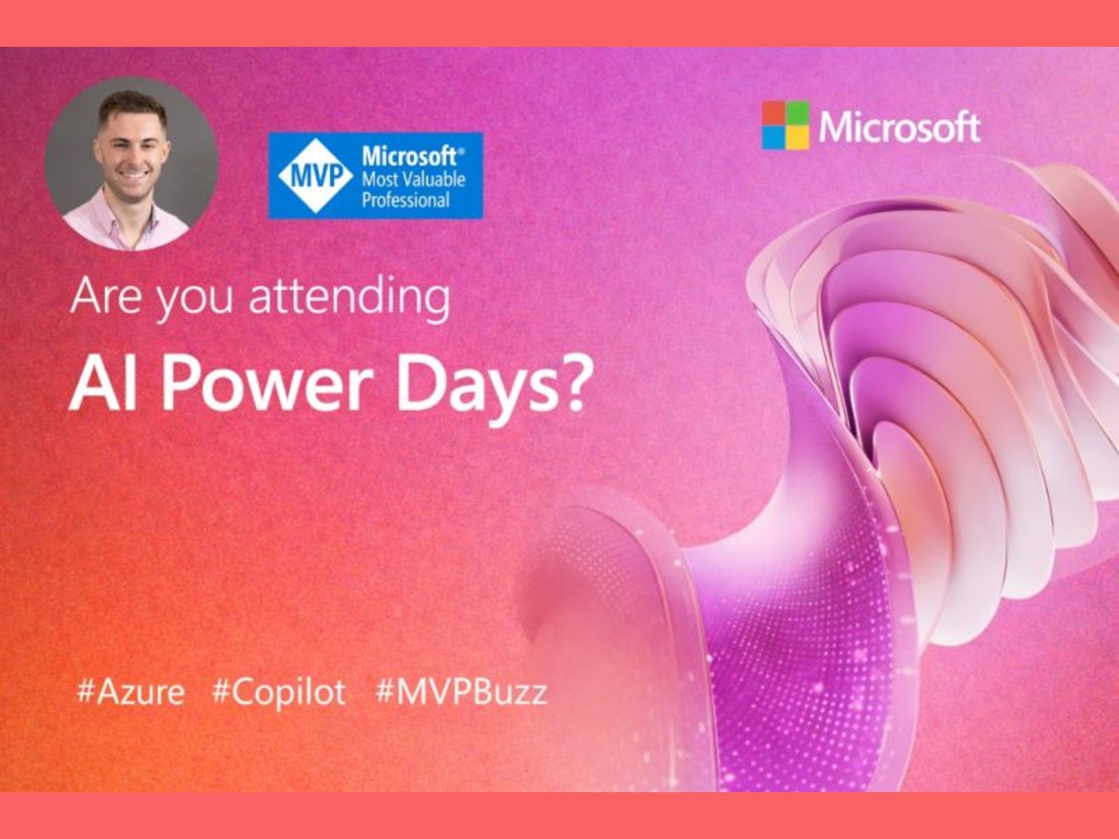 Microsoft AI Power Days