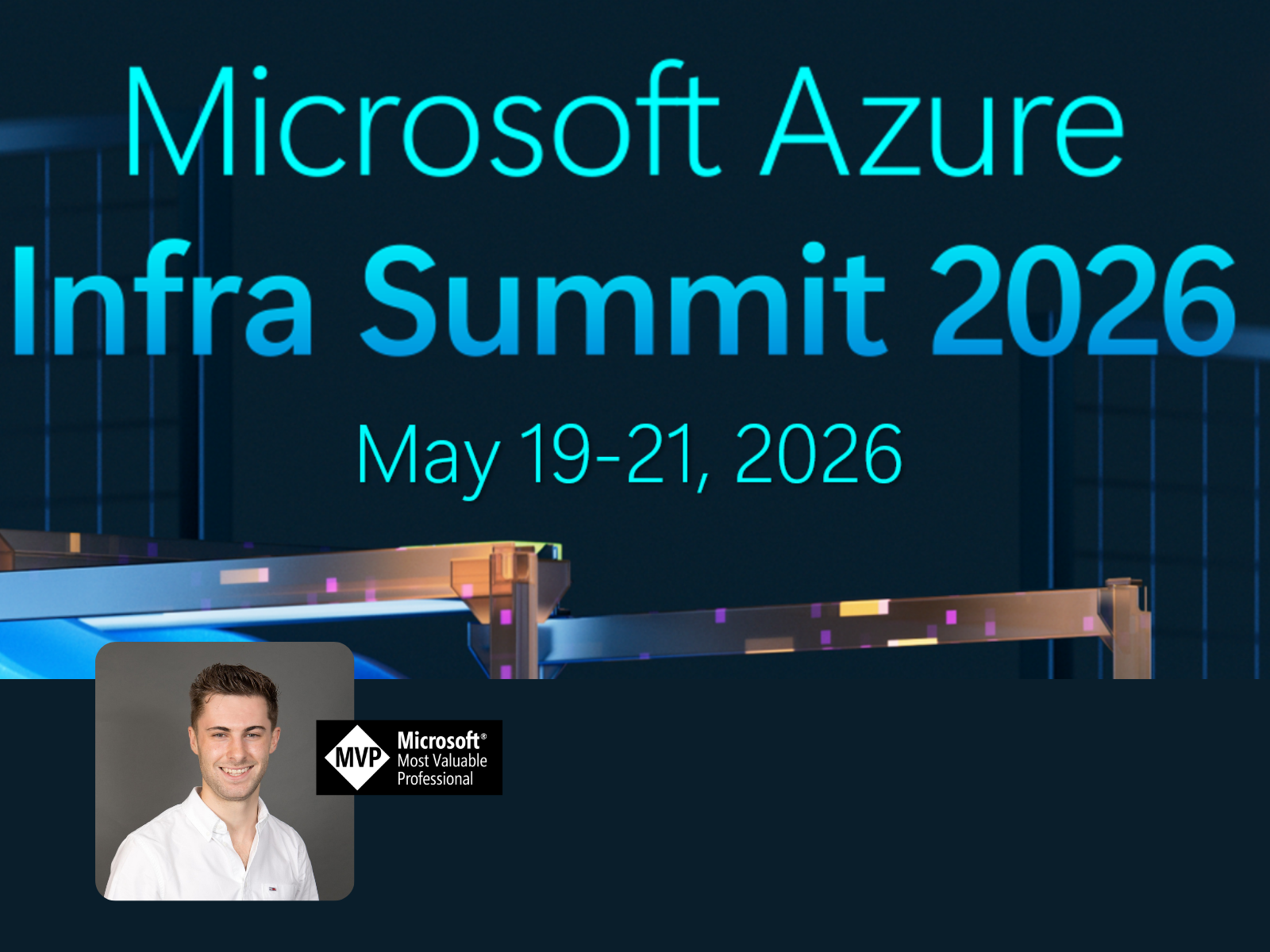 Microsoft Azure Infra Summit 2026