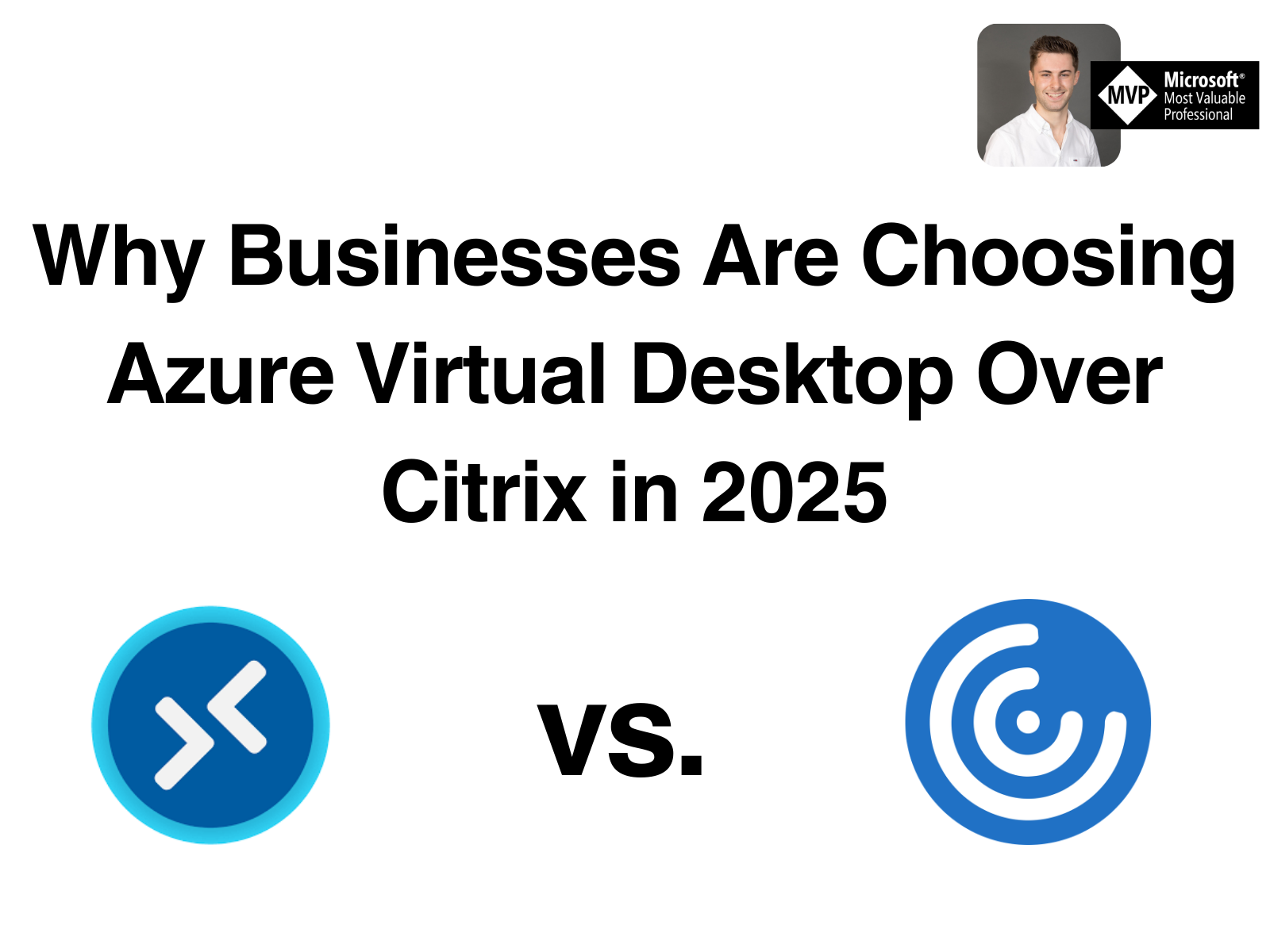 Why Businesses Are Choosing Azure Virtual Desktop Over Citrix
