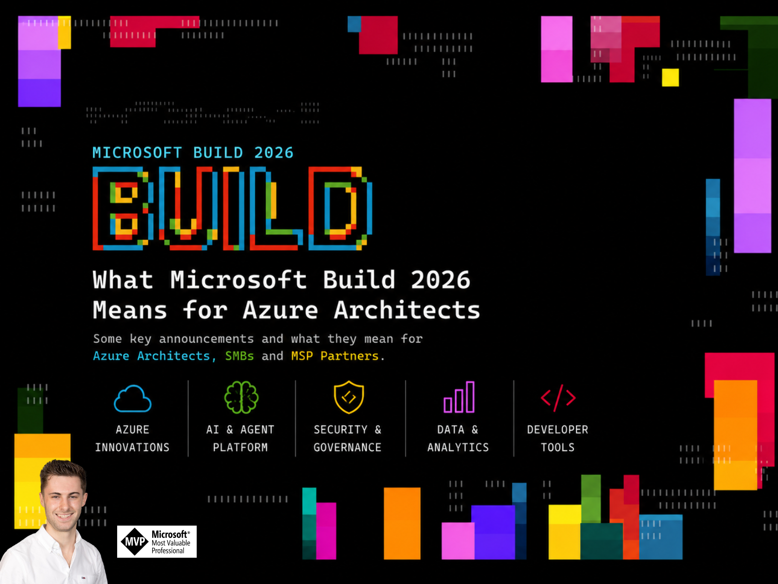 What Microsoft Build 2026 Means for Azure Architects