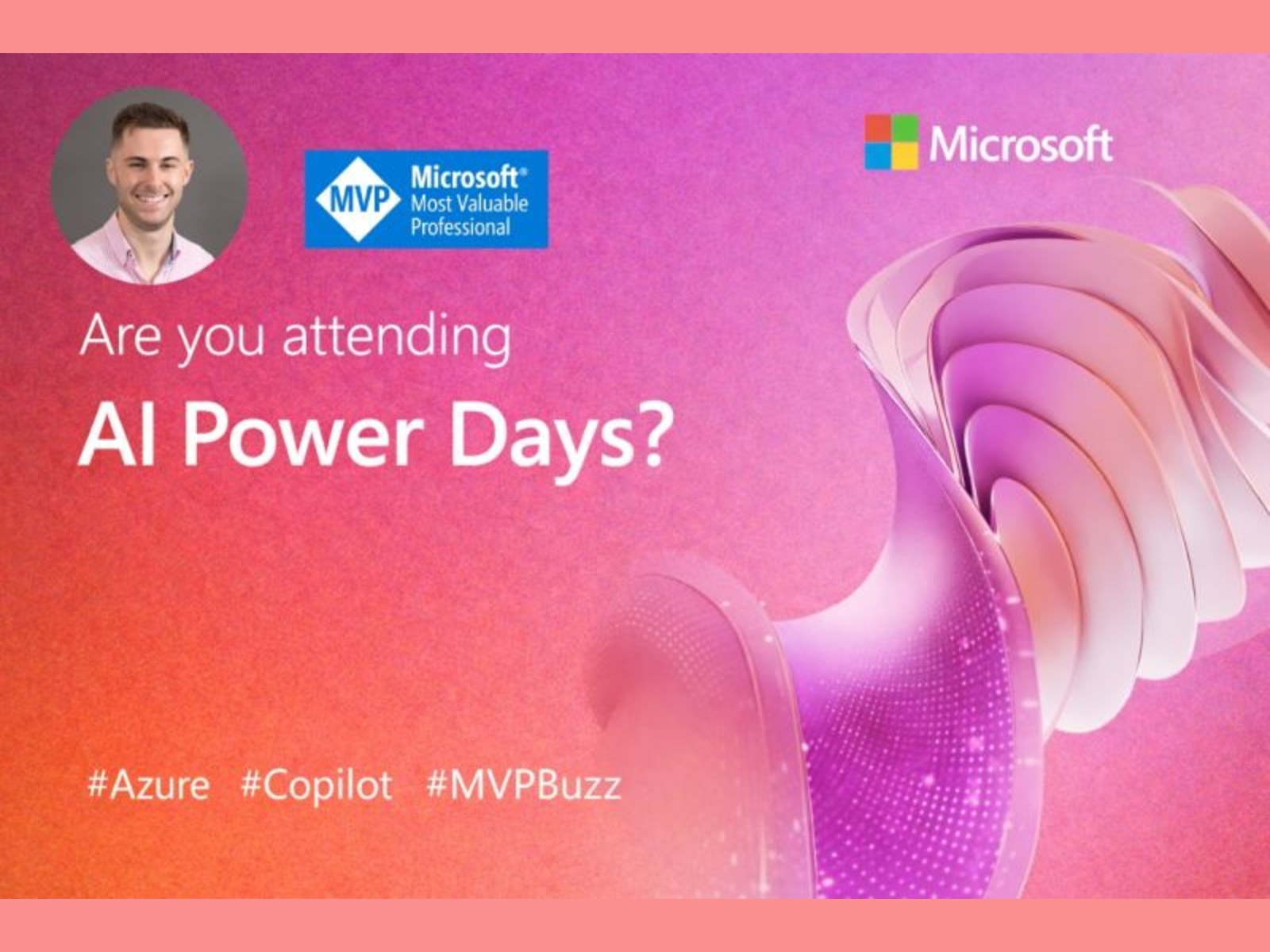 Microsoft AI Power Days