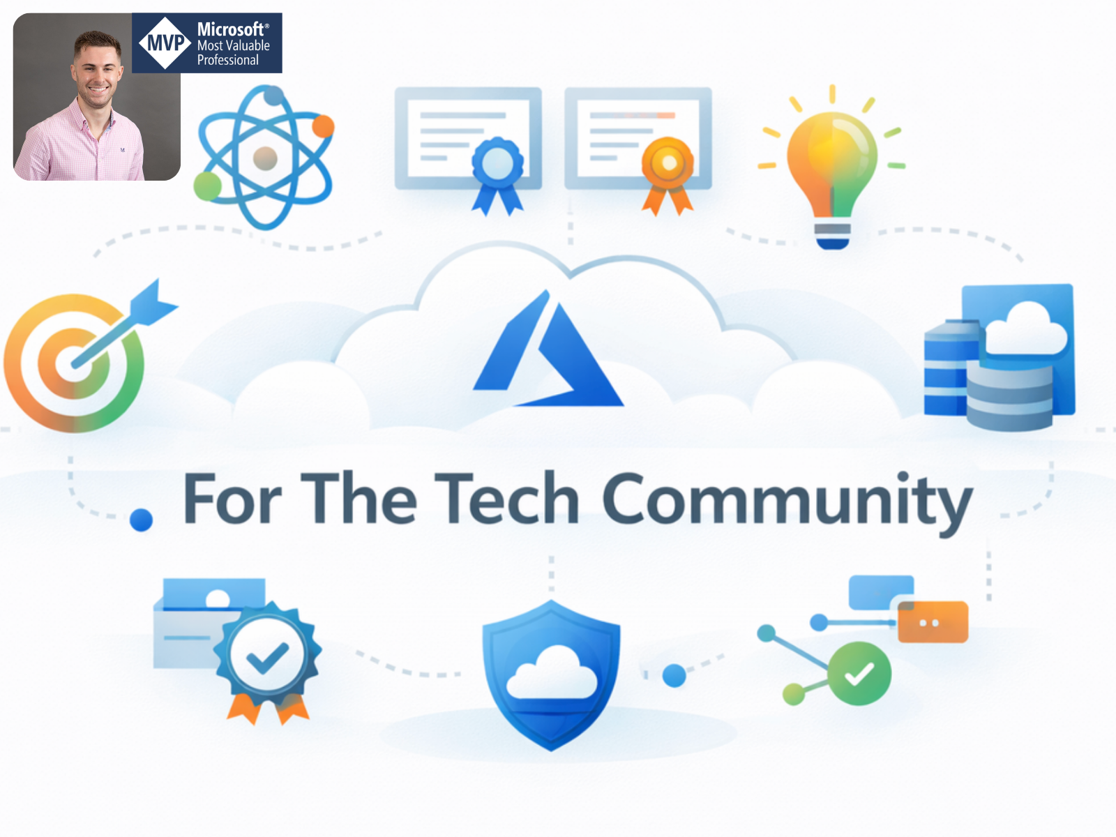 For the Tech Community